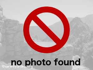 Serenity Circle Hall